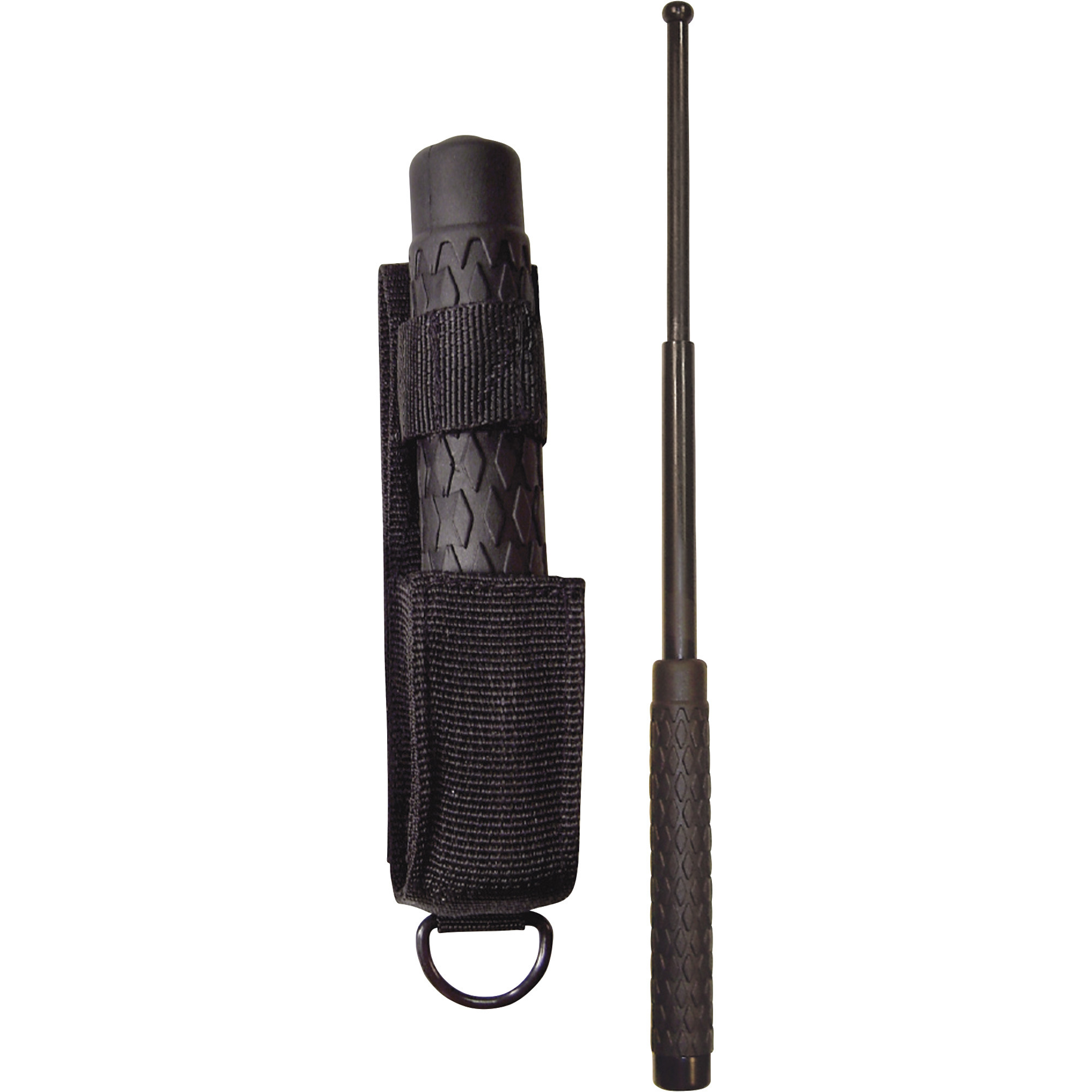Expandable Tactical Baton