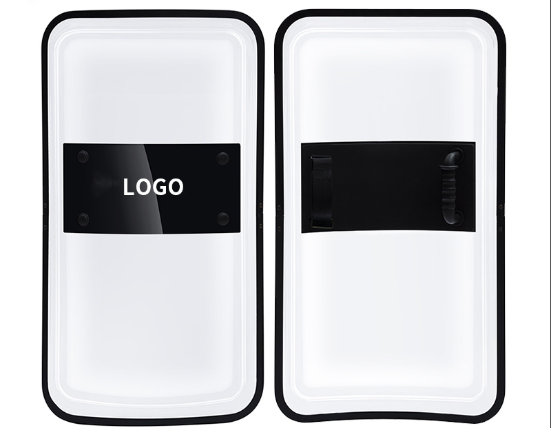 Polycarbonate Riot Shield
